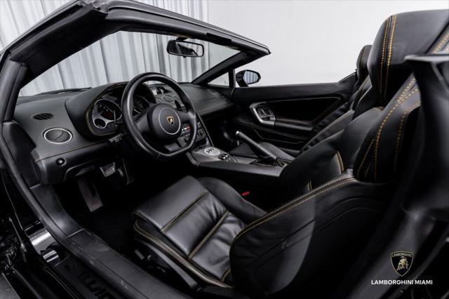 2012 Lamborghini Gallardo LP560-4 North Miami Beach FL