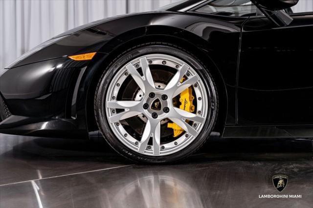 2012 Lamborghini Gallardo LP560-4 North Miami Beach FL