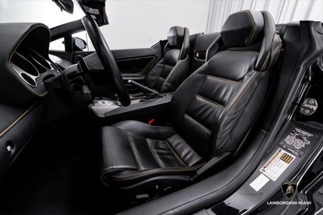 2012 Lamborghini Gallardo LP560-4 North Miami Beach FL