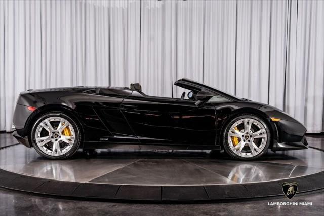 2012 Lamborghini Gallardo LP560-4 North Miami Beach FL