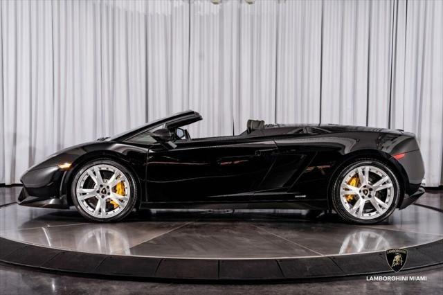 2012 Lamborghini Gallardo LP560-4 North Miami Beach FL