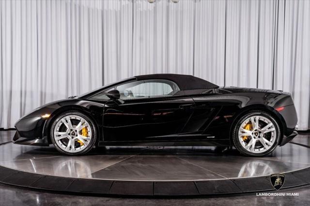 2012 Lamborghini Gallardo LP560-4 North Miami Beach FL