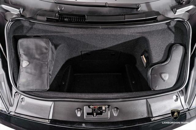 2012 Lamborghini Gallardo LP560-4 North Miami Beach FL