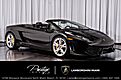 2012 Lamborghini Gallardo LP560-4 Spyder
