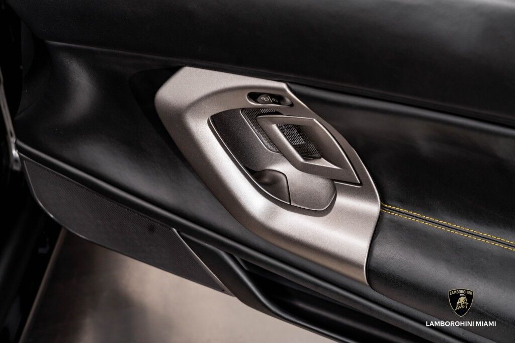 2012 Lamborghini Gallardo LP560-4 Spyder North Miami Beach FL