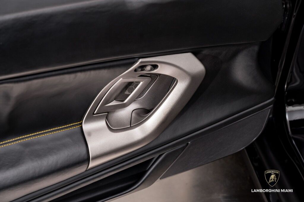 2012 Lamborghini Gallardo Spyder North Miami Beach FL