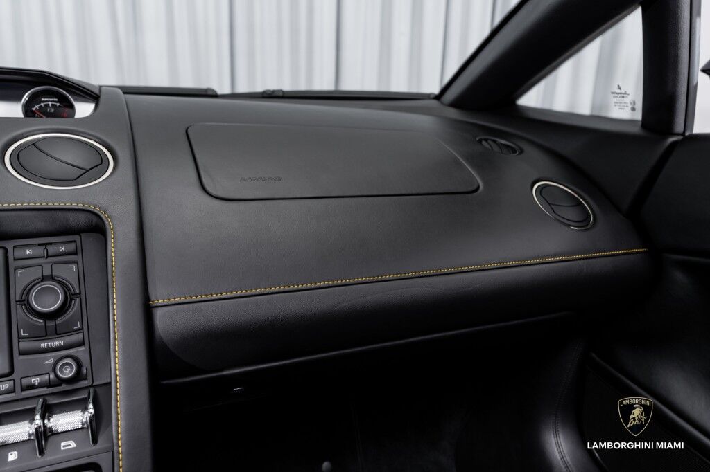 2012 Lamborghini Gallardo Spyder North Miami Beach FL