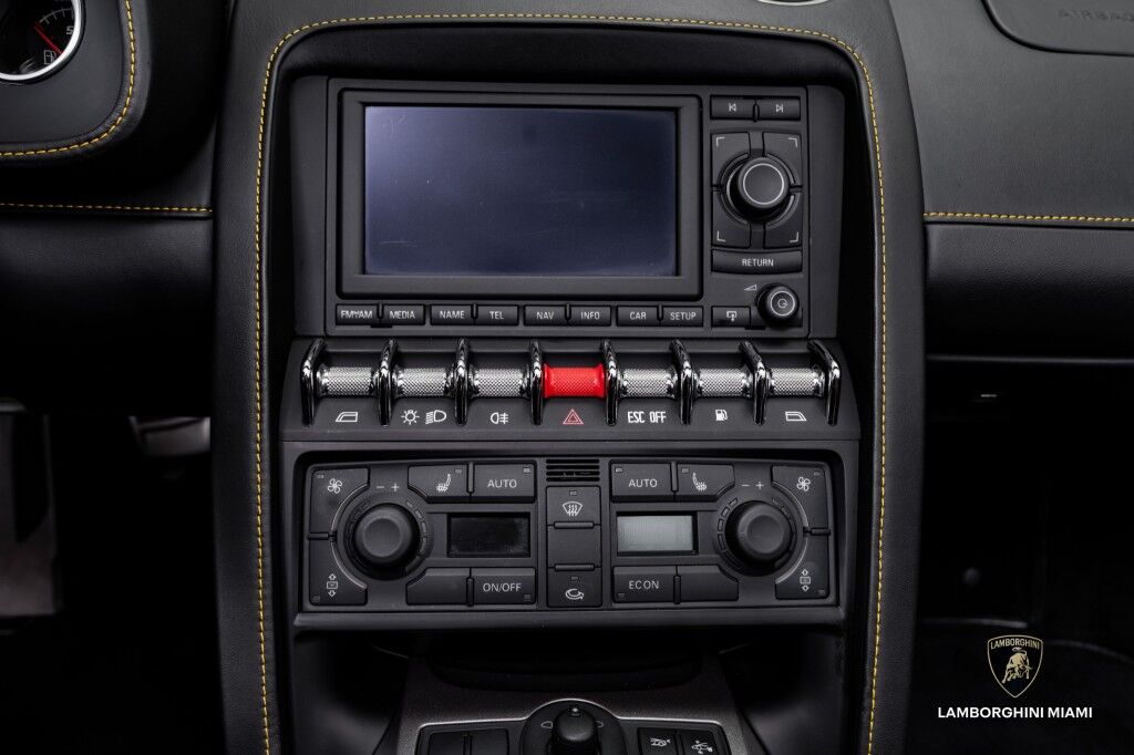 2012 Lamborghini Gallardo Spyder North Miami Beach FL