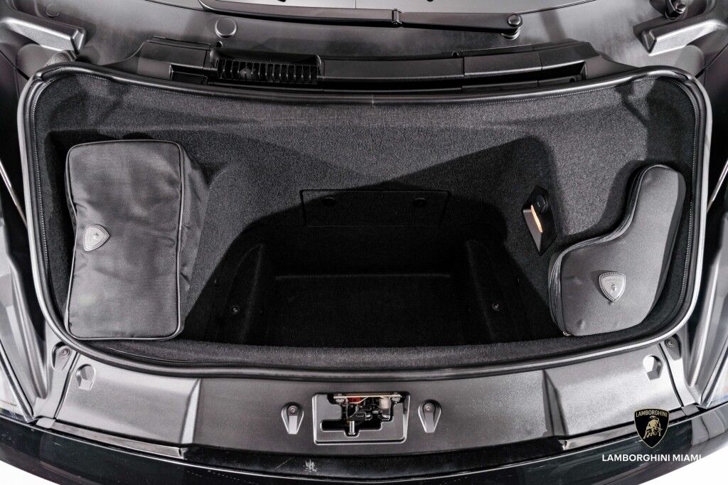 2012 Lamborghini Gallardo Spyder North Miami Beach FL