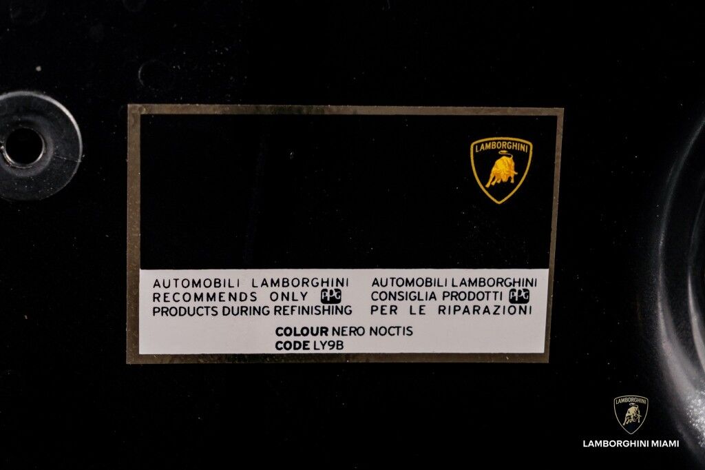 2012 Lamborghini Gallardo Spyder North Miami Beach FL