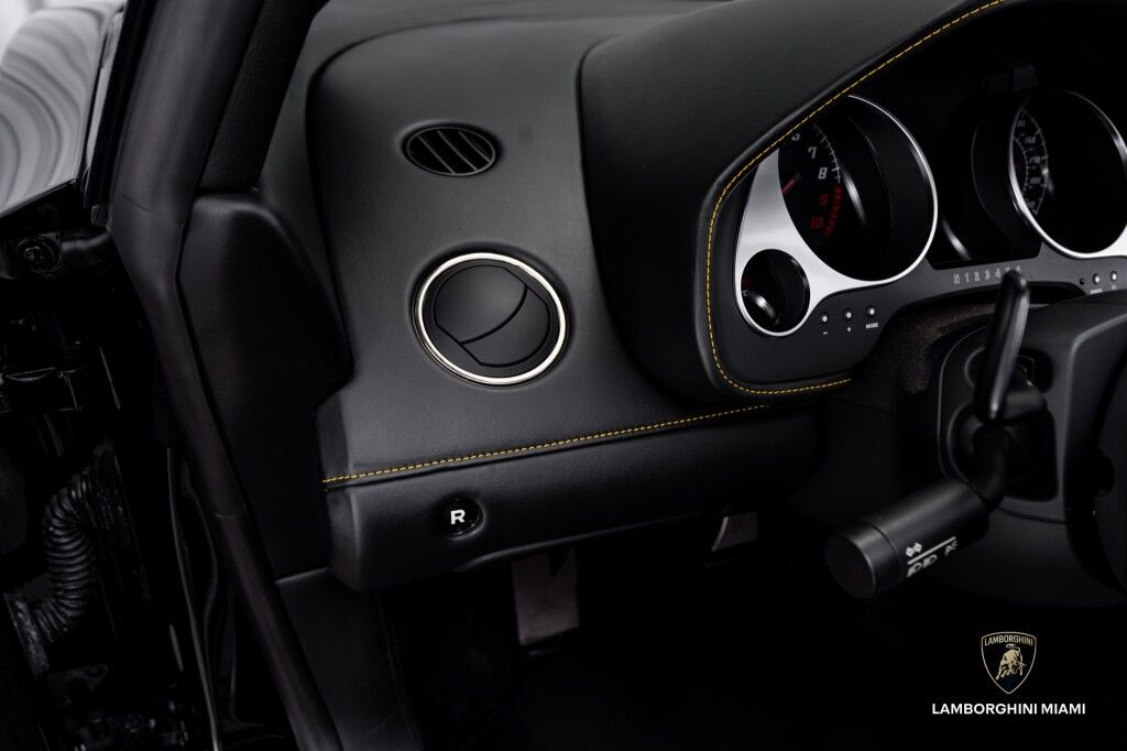 2012 Lamborghini Gallardo Spyder North Miami Beach FL