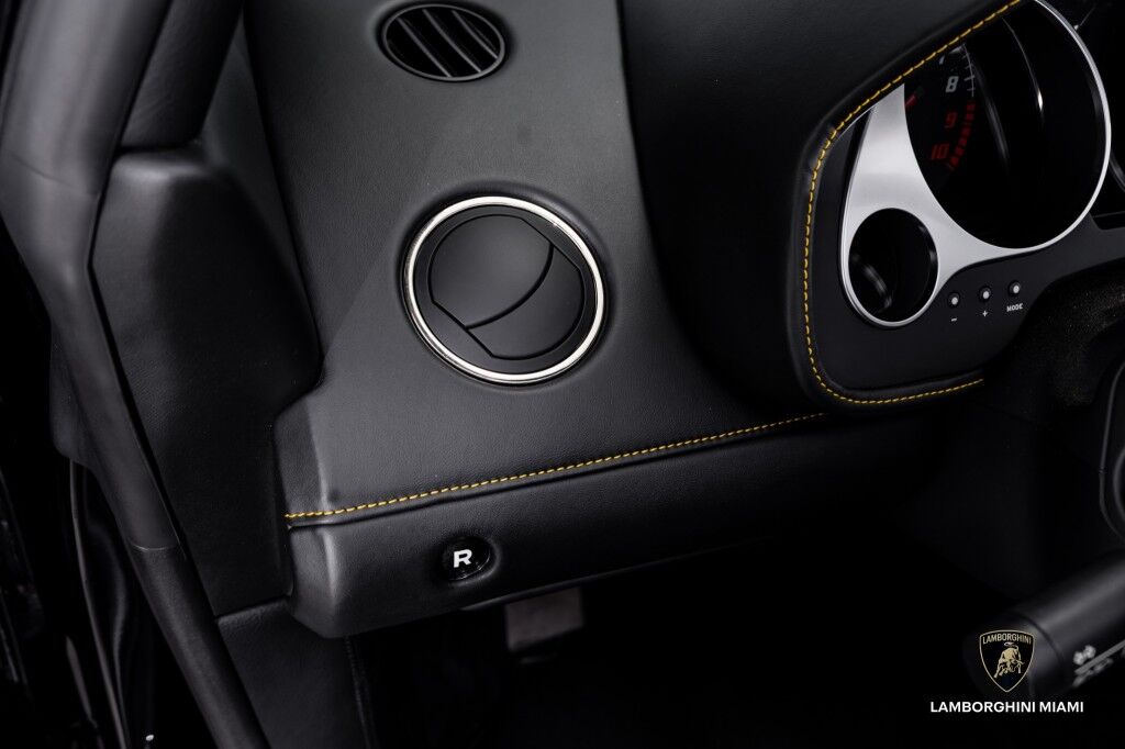 2012 Lamborghini Gallardo Spyder North Miami Beach FL