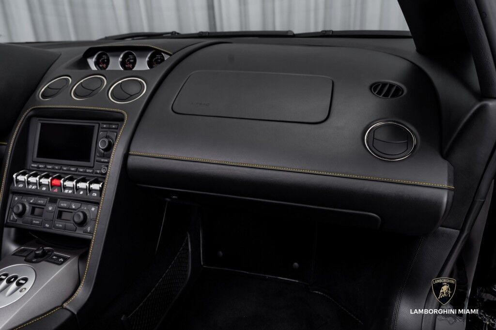 2012 Lamborghini Gallardo Spyder North Miami Beach FL