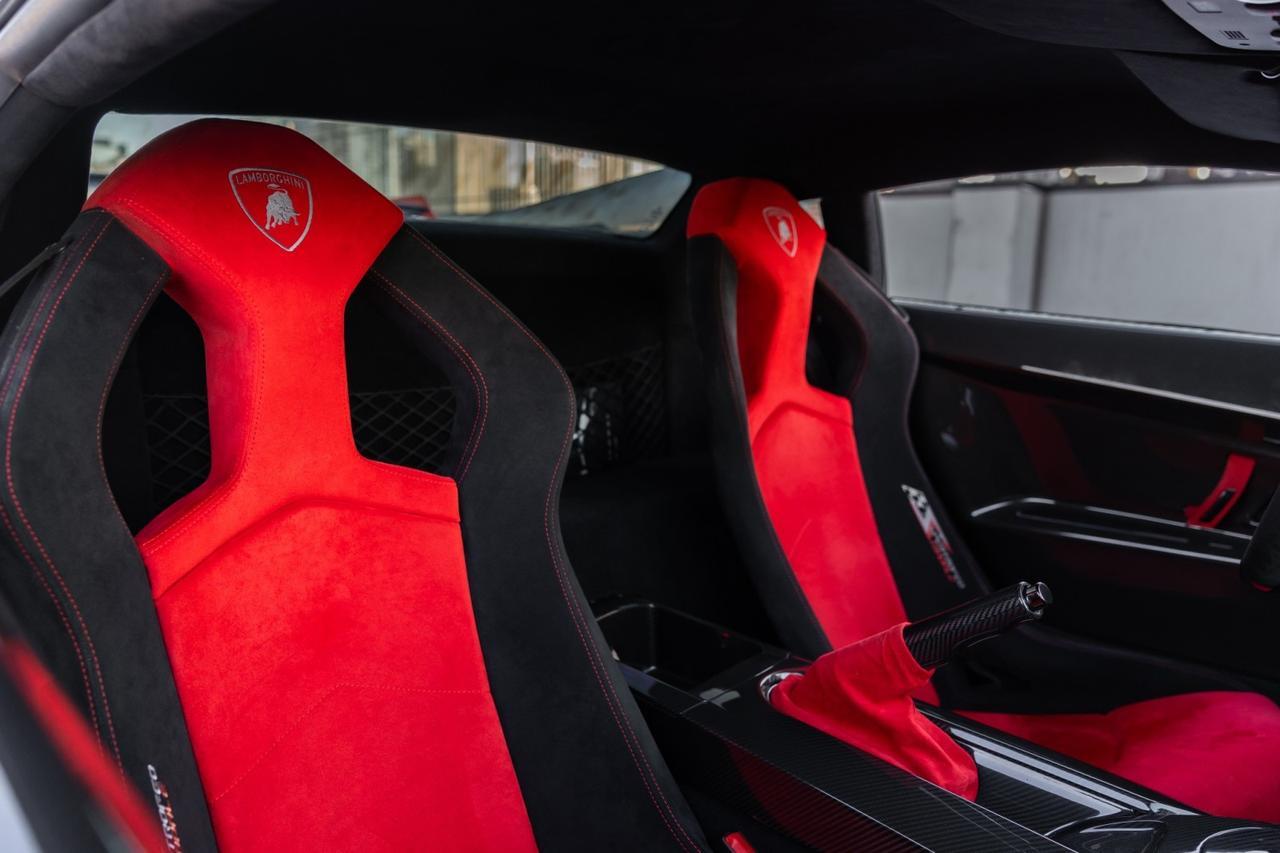 2012 Lamborghini Gallardo Super Trofeo Stradale Brentwood TN