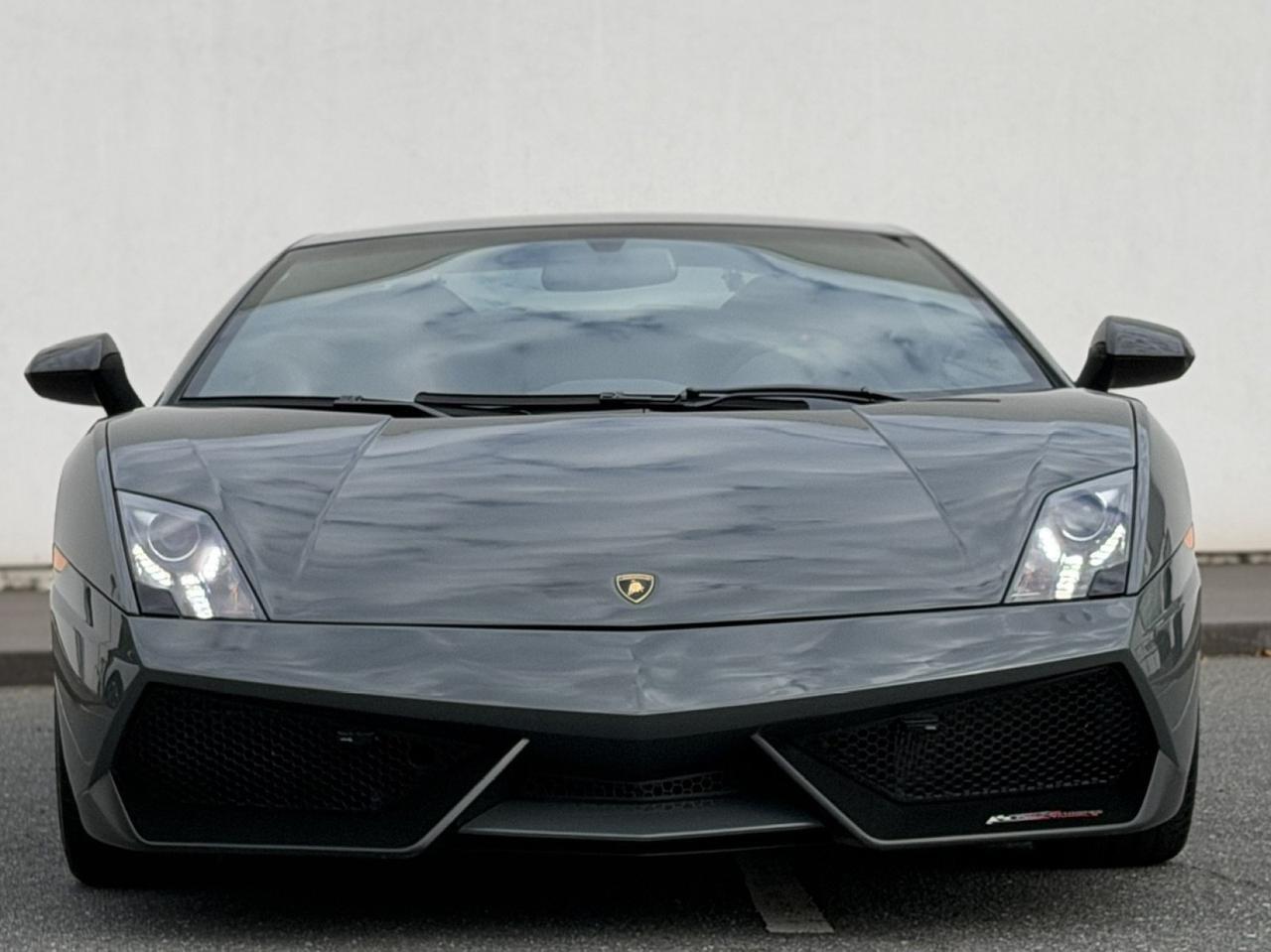 2012 Lamborghini Gallardo Super Trofeo Stradale Brentwood TN