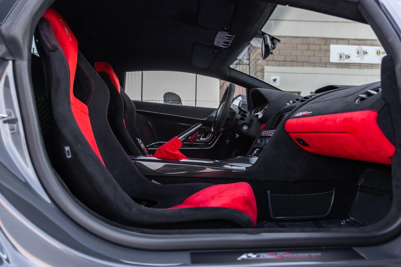 2012 Lamborghini Gallardo Super Trofeo Stradale Brentwood TN