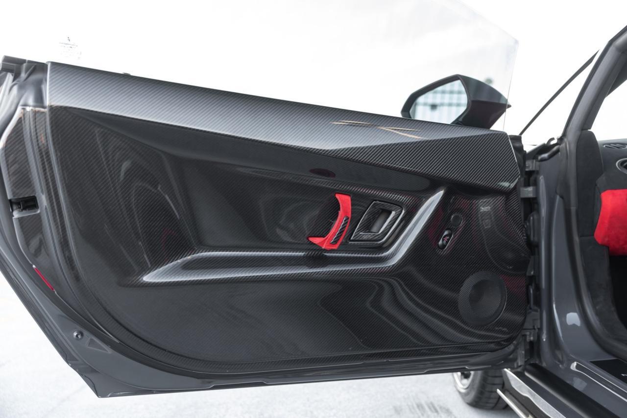 2012 Lamborghini Gallardo Super Trofeo Stradale Brentwood TN