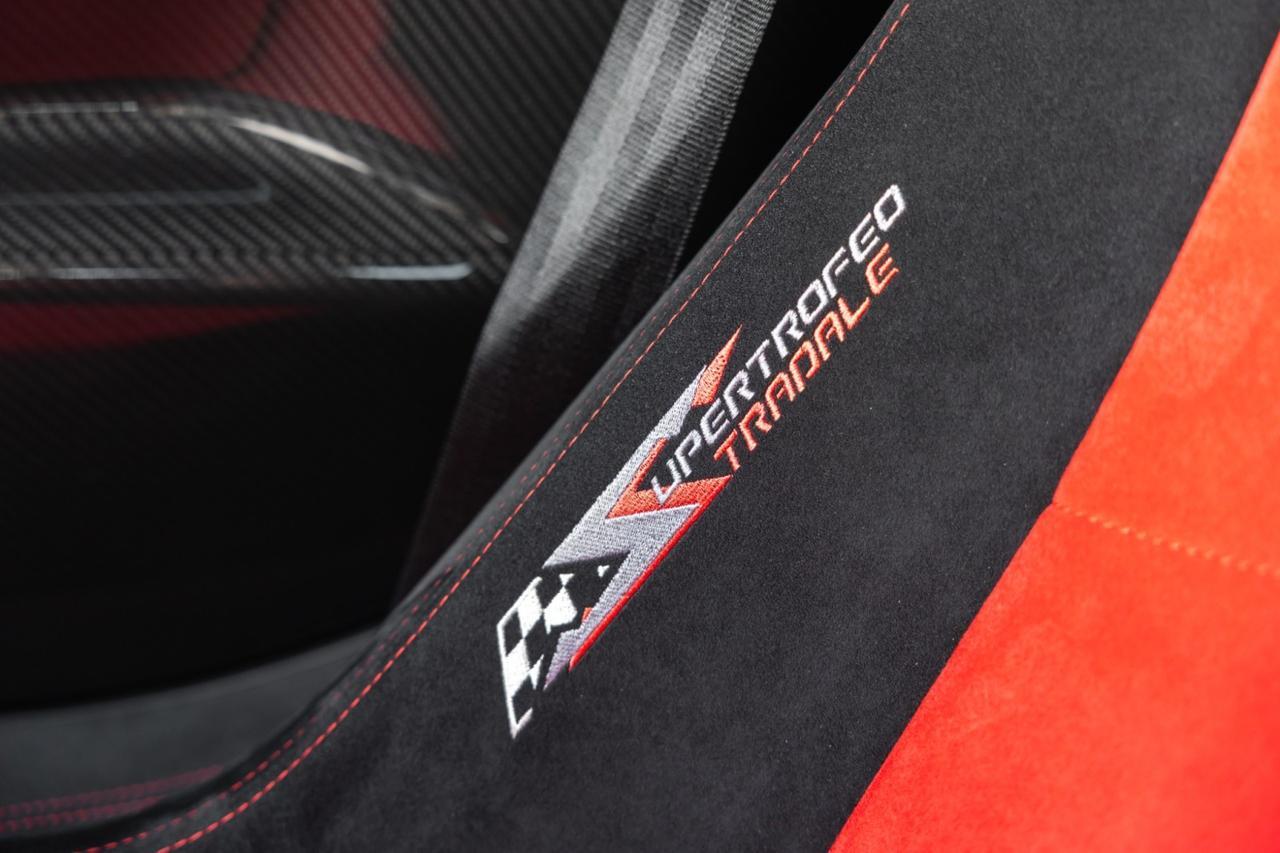 2012 Lamborghini Gallardo Super Trofeo Stradale Brentwood TN