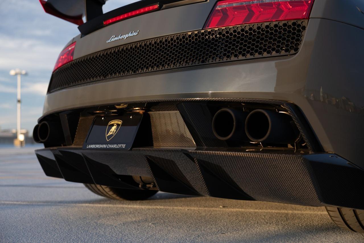 2012 Lamborghini Gallardo Super Trofeo Stradale Brentwood TN