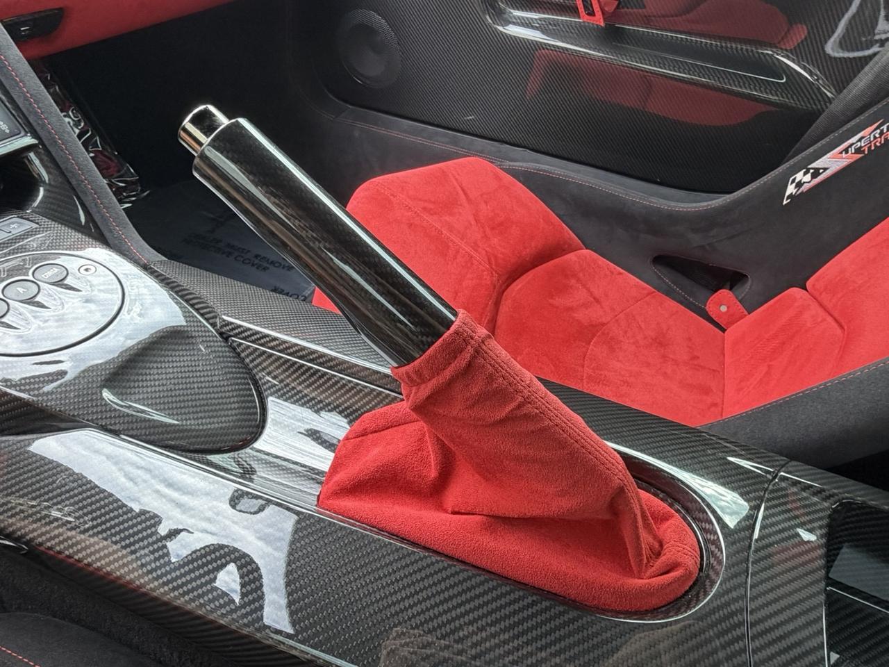 2012 Lamborghini Gallardo Super Trofeo Stradale Brentwood TN