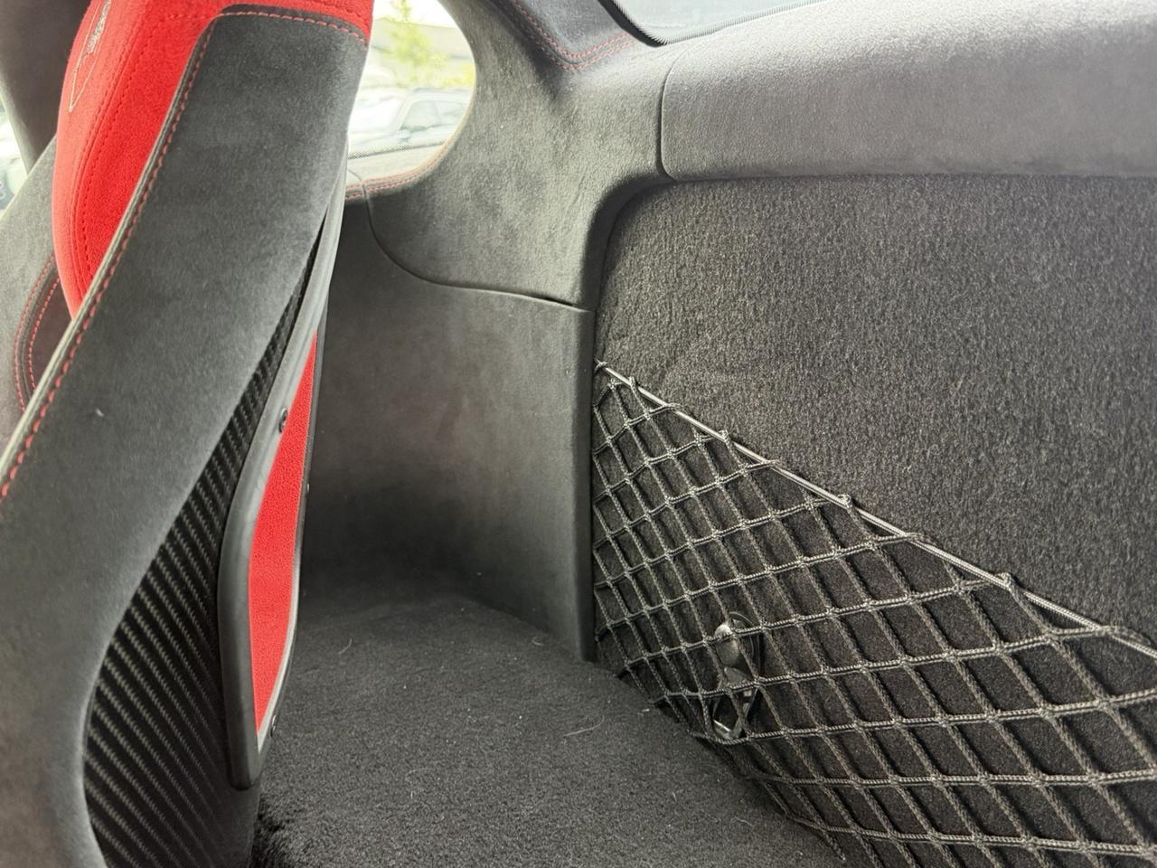 2012 Lamborghini Gallardo Super Trofeo Stradale Brentwood TN
