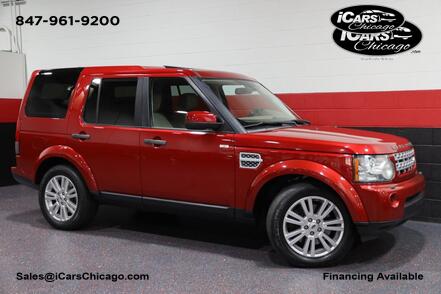 2012_Land Rover_LR4_HSE 4dr Suv_ Chicago IL