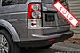 2012 Land Rover LR4 HSE Boston MA