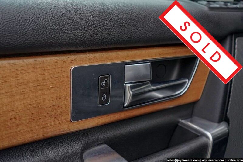 2012 Land Rover LR4 HSE Boston MA