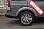 2012 Land Rover LR4 HSE Boston MA