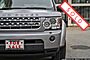 2012 Land Rover LR4 HSE Boston MA
