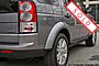 2012 Land Rover LR4 HSE Boston MA