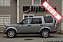 2012 Land Rover LR4 HSE Boston MA