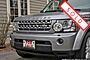 2012 Land Rover LR4 HSE Boston MA