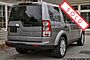 2012 Land Rover LR4 HSE Boston MA