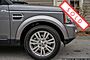 2012 Land Rover LR4 HSE Boston MA