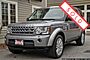 2012 Land Rover LR4 HSE Boston MA