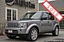 2012 Land Rover LR4 HSE Boston MA