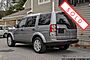 2012 Land Rover LR4 HSE Boston MA