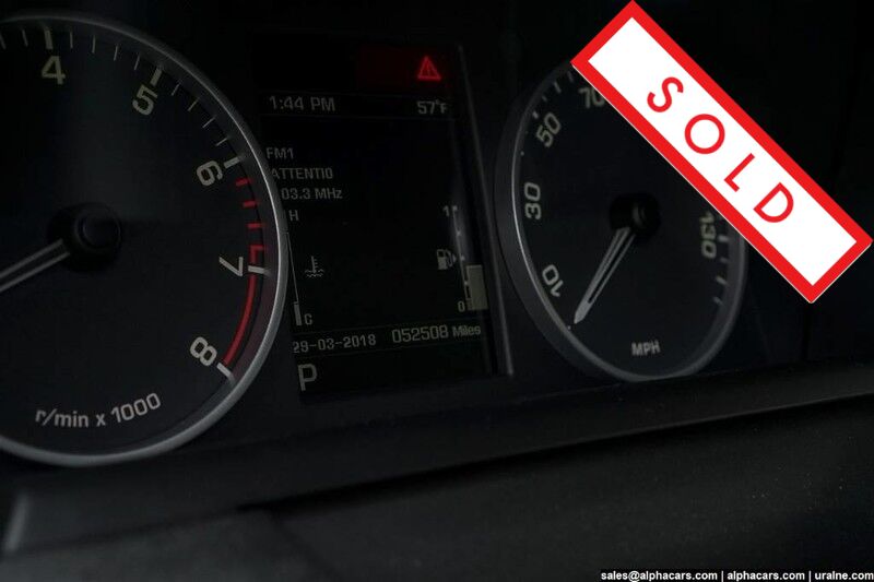 2012 Land Rover LR4 HSE Boston MA