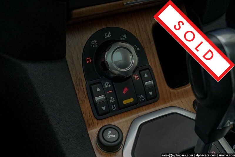 2012 Land Rover LR4 HSE Boston MA