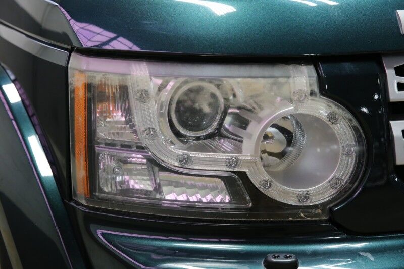 2012 Land Rover LR4 HSE Plainview NY