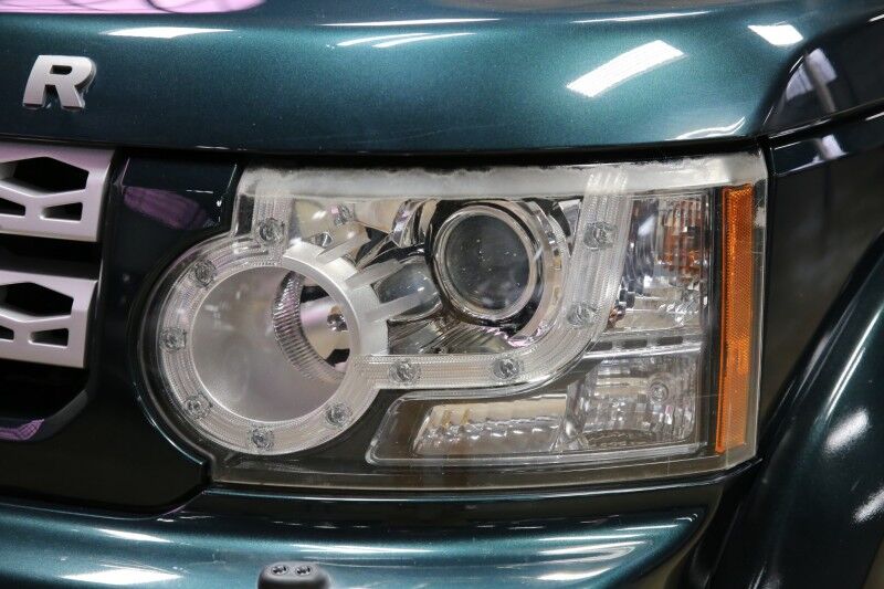 2012 Land Rover LR4 HSE Plainview NY