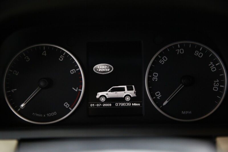 2012 Land Rover LR4 HSE Plainview NY