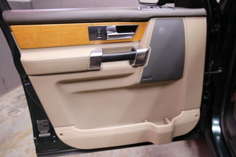 2012 Land Rover LR4 HSE Plainview NY