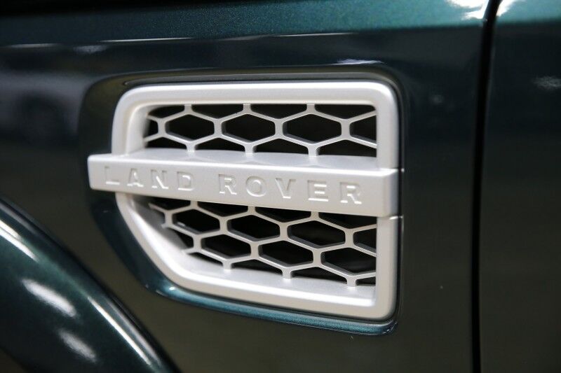 2012 Land Rover LR4 HSE Plainview NY