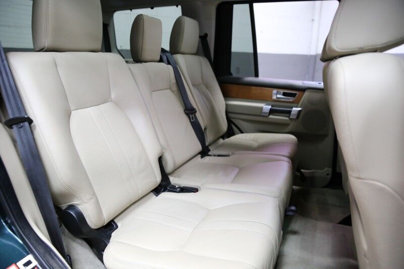 2012 Land Rover LR4 HSE Plainview NY