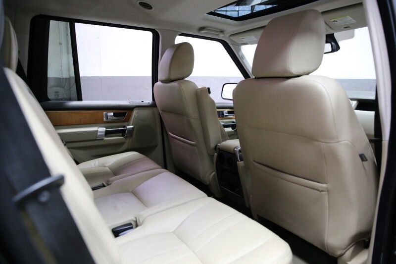 2012 Land Rover LR4 HSE Plainview NY