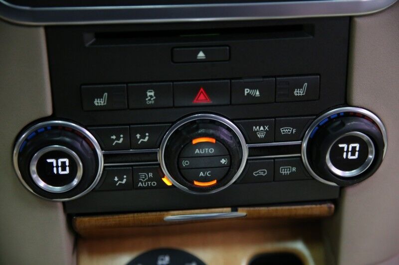 2012 Land Rover LR4 HSE Plainview NY