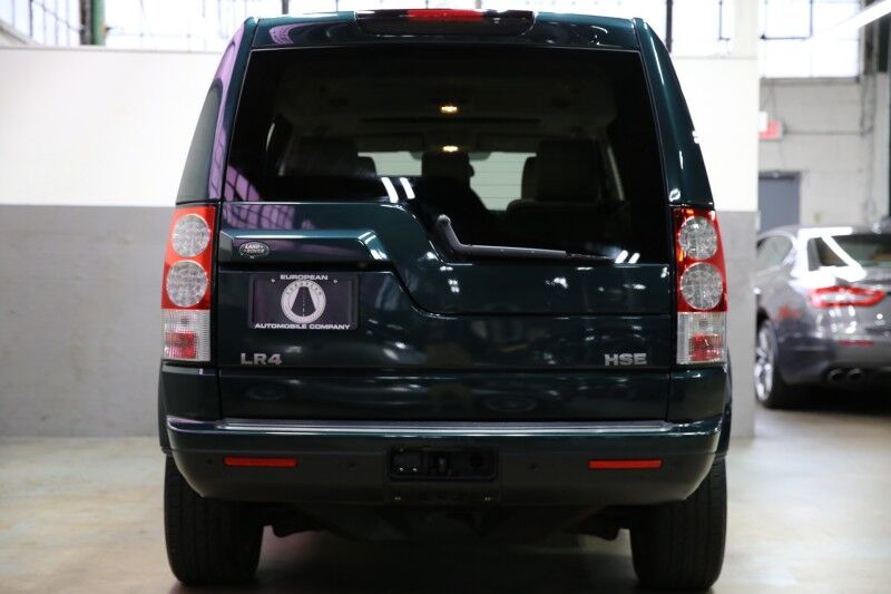 2012 Land Rover LR4 HSE Plainview NY
