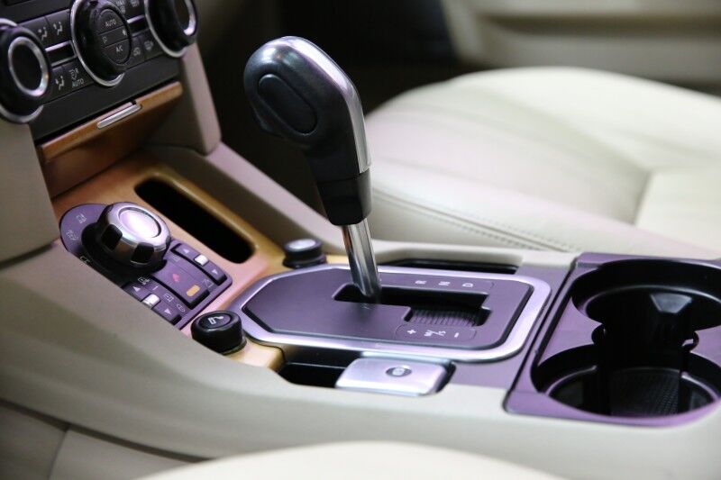 2012 Land Rover LR4 HSE Plainview NY